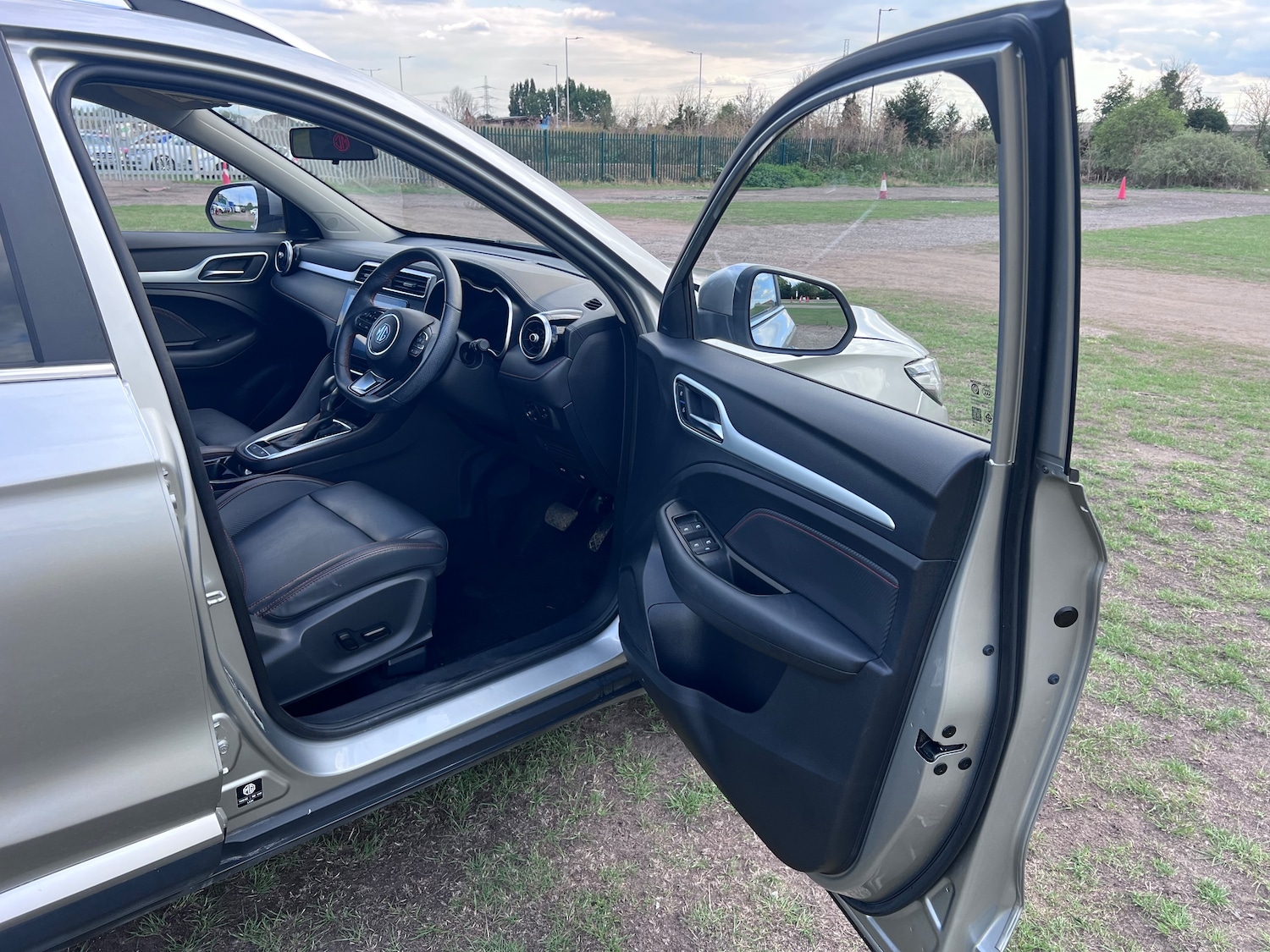 Vehicle 23
