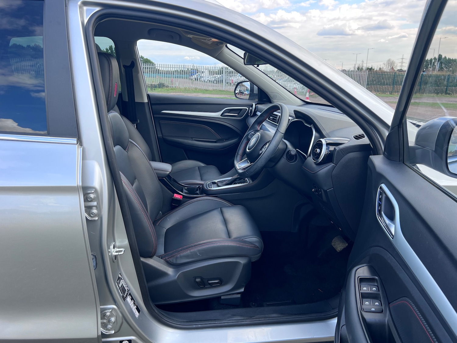 Vehicle 24