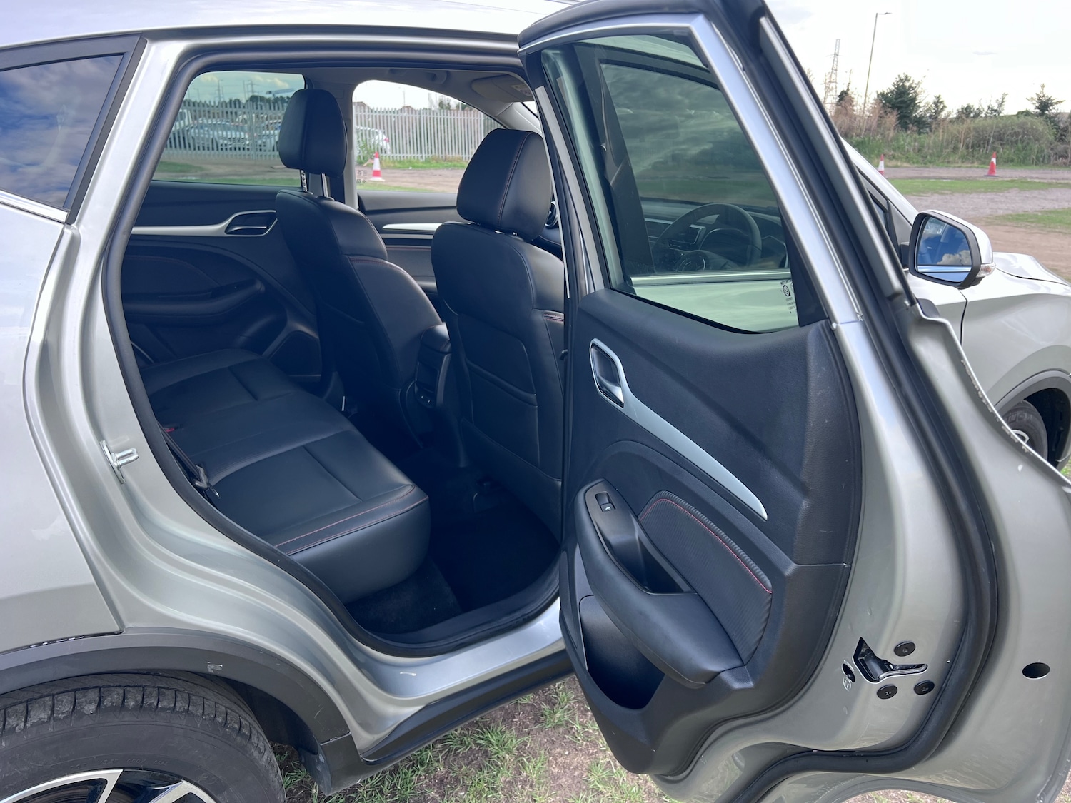 Vehicle 25