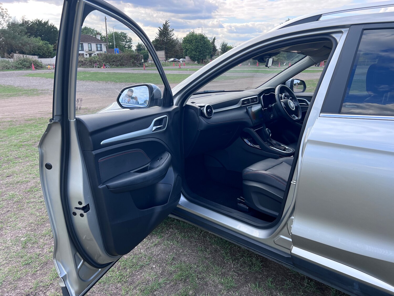 Vehicle 27