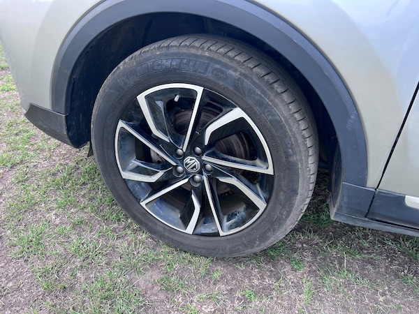 Used MG MG ZS 2023 for sale - 75461638: Photo 29