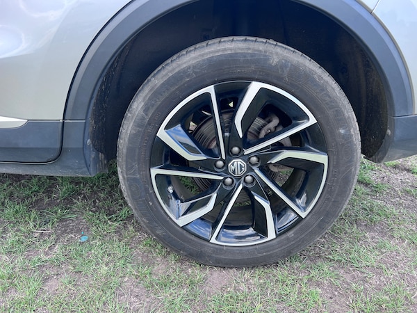 Used MG MG ZS 2023 for sale - 75461638: Photo 30