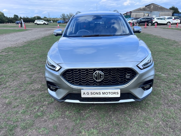 Used MG MG ZS 2023 for sale - 75461638: Photo 35
