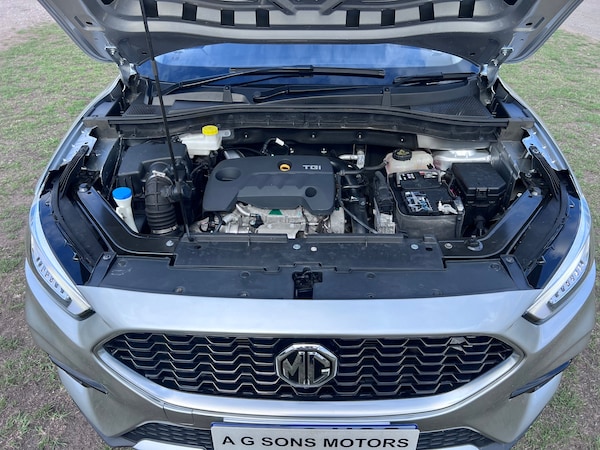 Used MG MG ZS 2023 for sale - 75461638: Photo 37