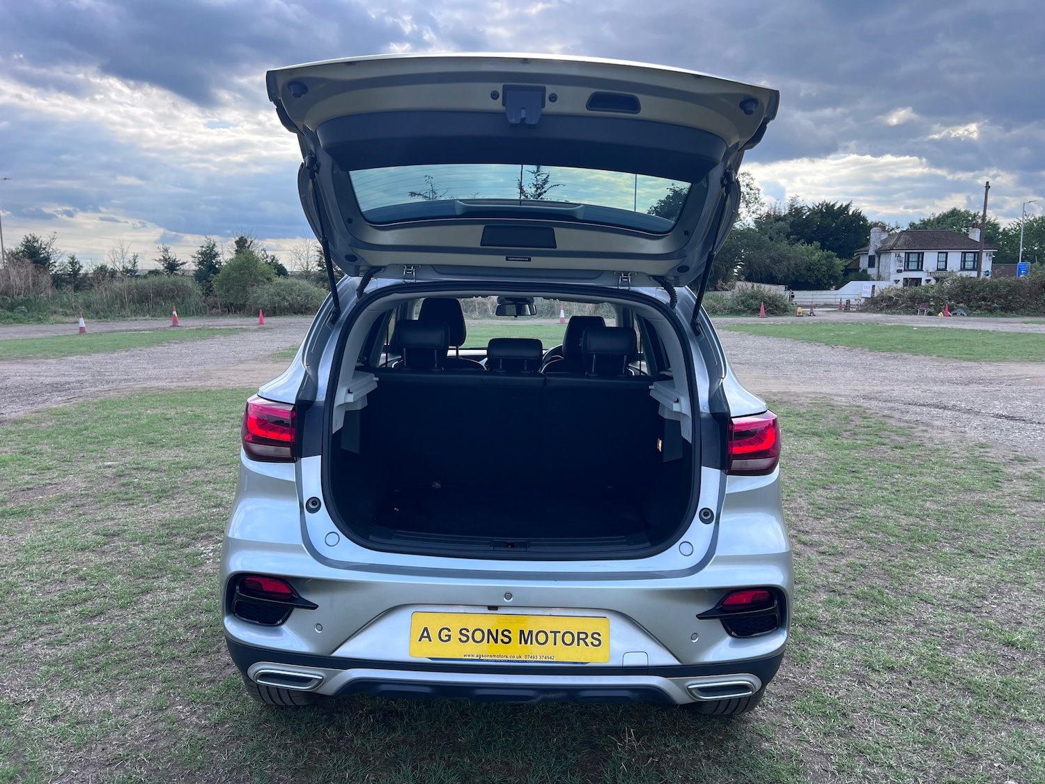 Vehicle 39