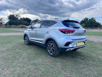 Used MG MG ZS 2023 for sale - 75461638: Photo