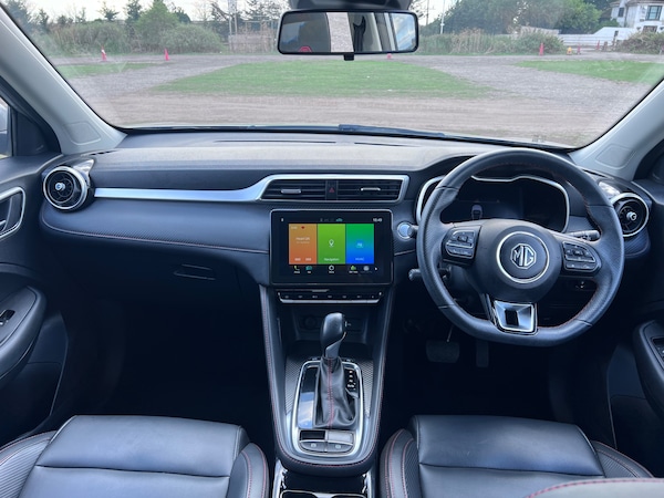 Used MG MG ZS 2023 for sale - 75461638: Photo 5