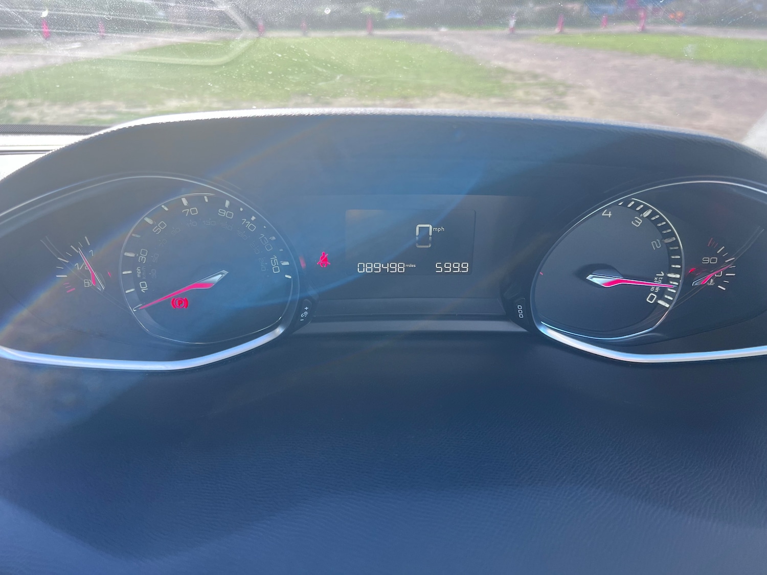 Used Peugeot 308 2014 for sale - 77820073: Photo 12