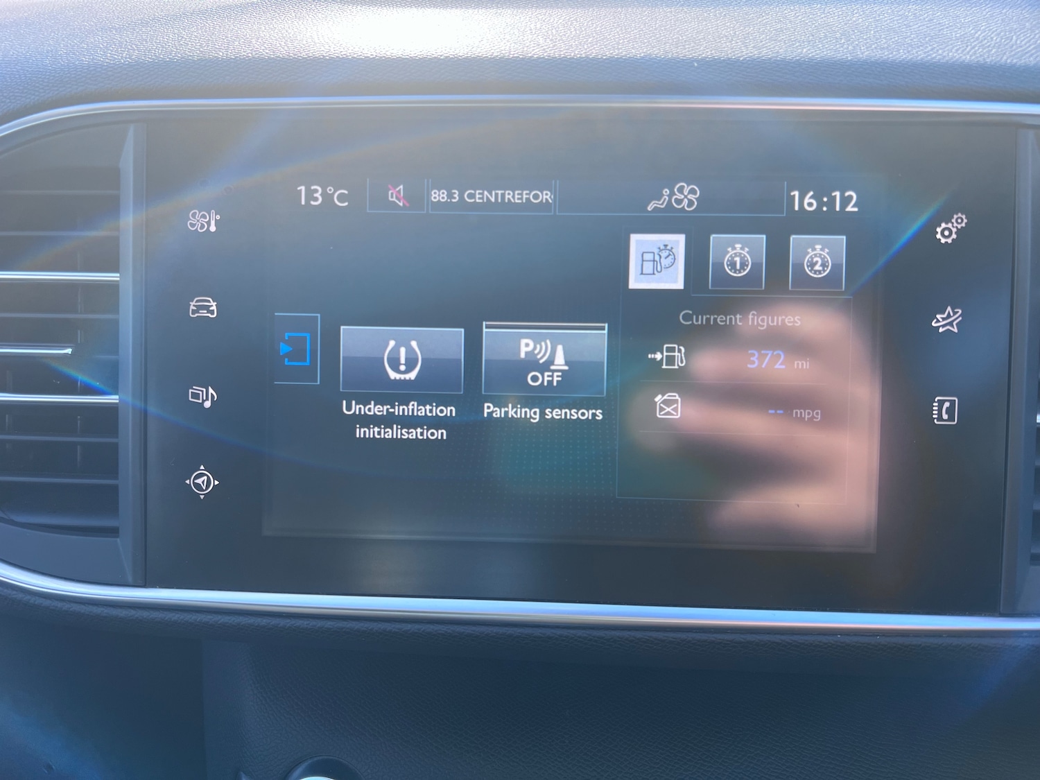 Used Peugeot 308 2014 for sale - 77820073: Photo 13