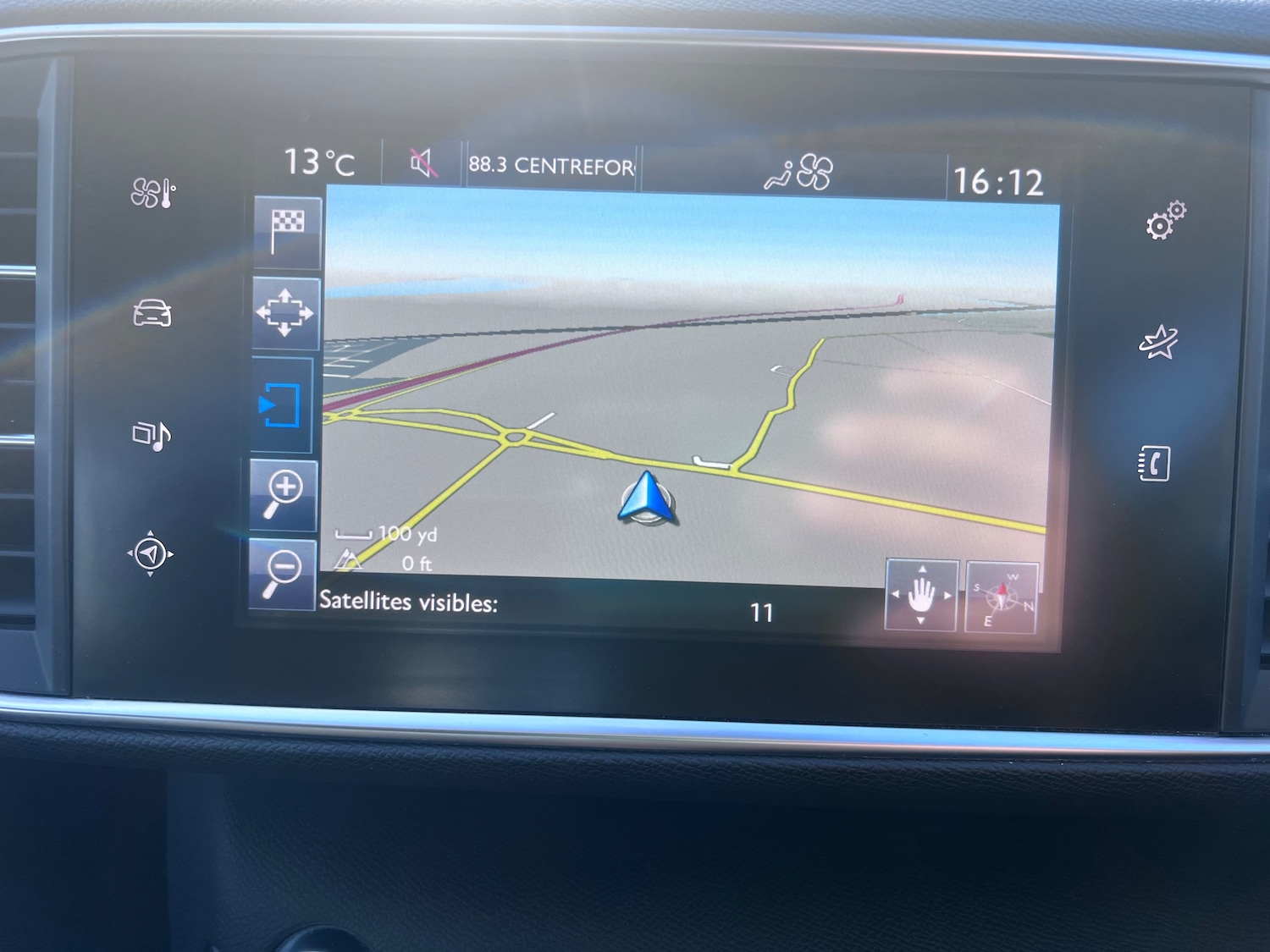 Used Peugeot 308 2014 for sale - 77820073: Photo 14