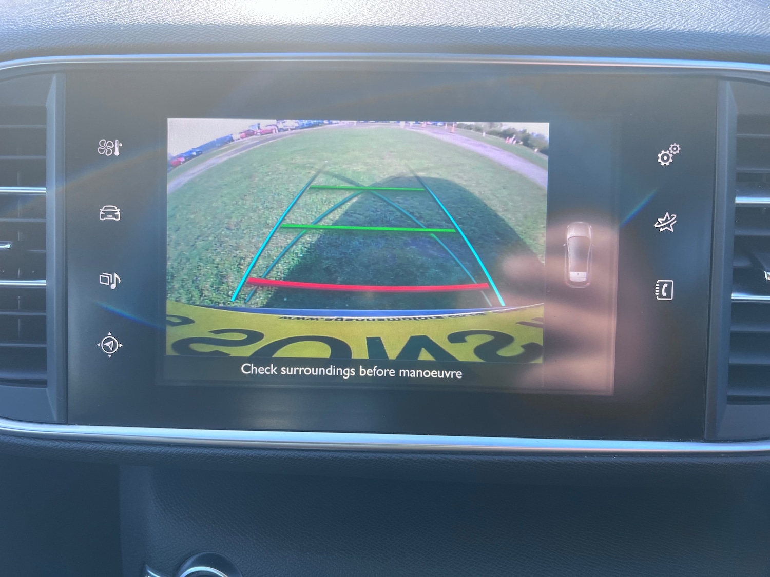 Used Peugeot 308 2014 for sale - 77820073: Photo 15