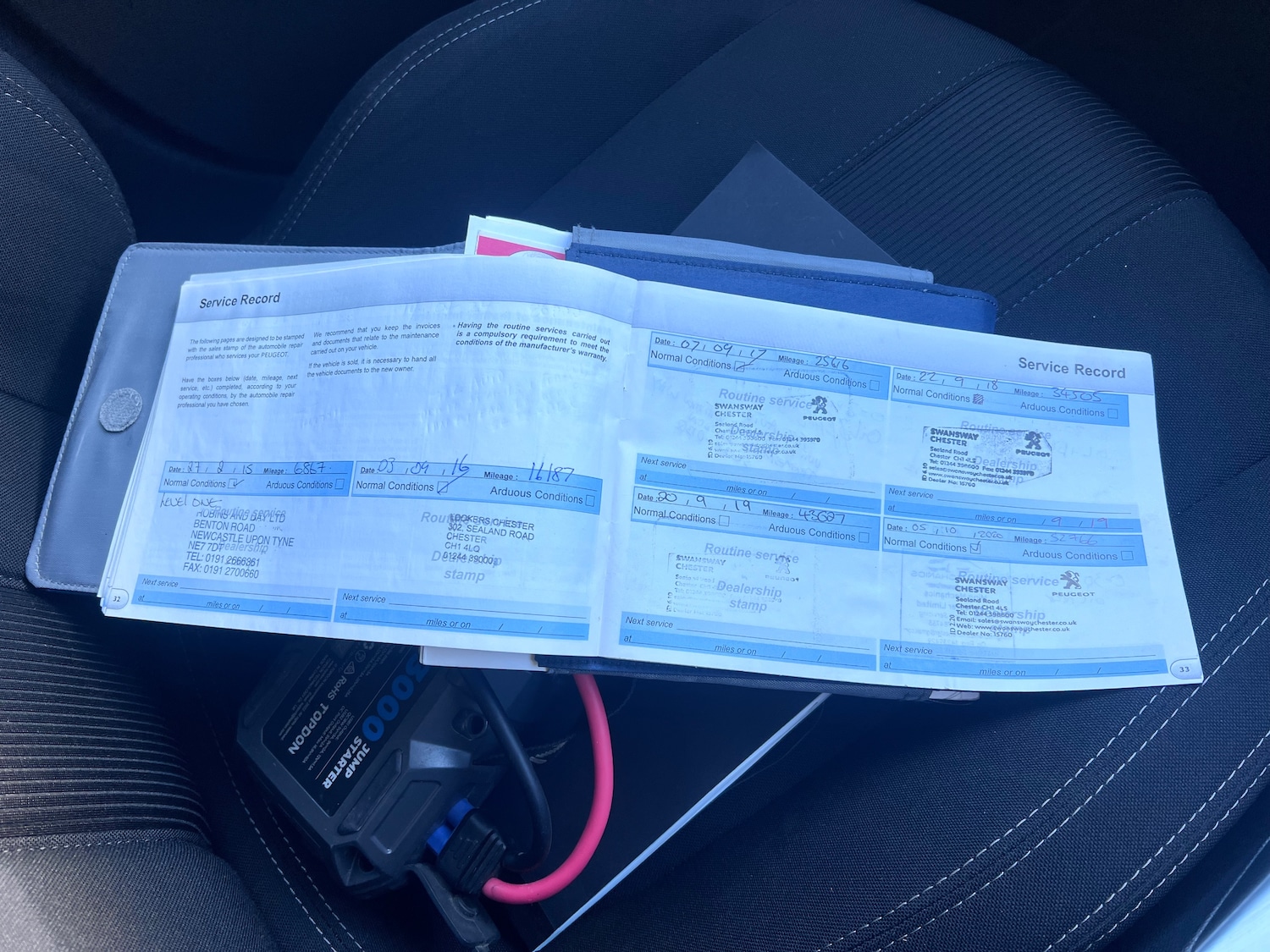 Used Peugeot 308 2014 for sale - 77820073: Photo 18