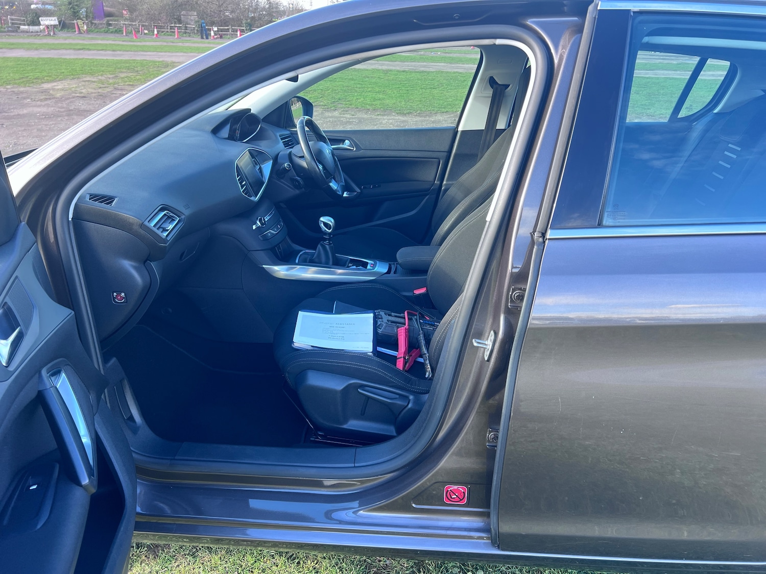 Used Peugeot 308 2014 for sale - 77820073: Photo 29