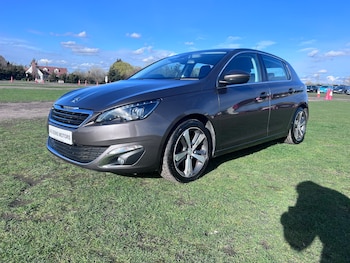 Used Peugeot 308 2014 for sale - 77820073: Photo