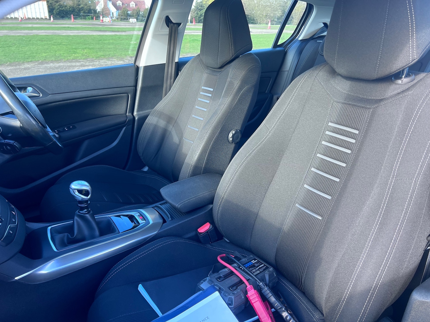 Used Peugeot 308 2014 for sale - 77820073: Photo 30