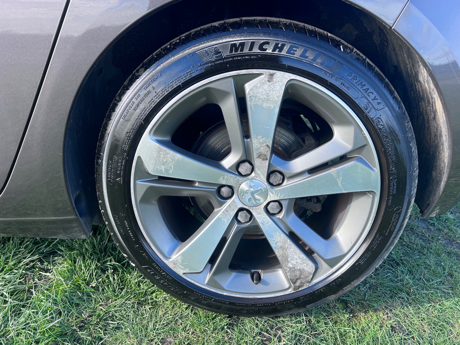 Used Peugeot 308 2014 for sale - 77820073: Photo 32