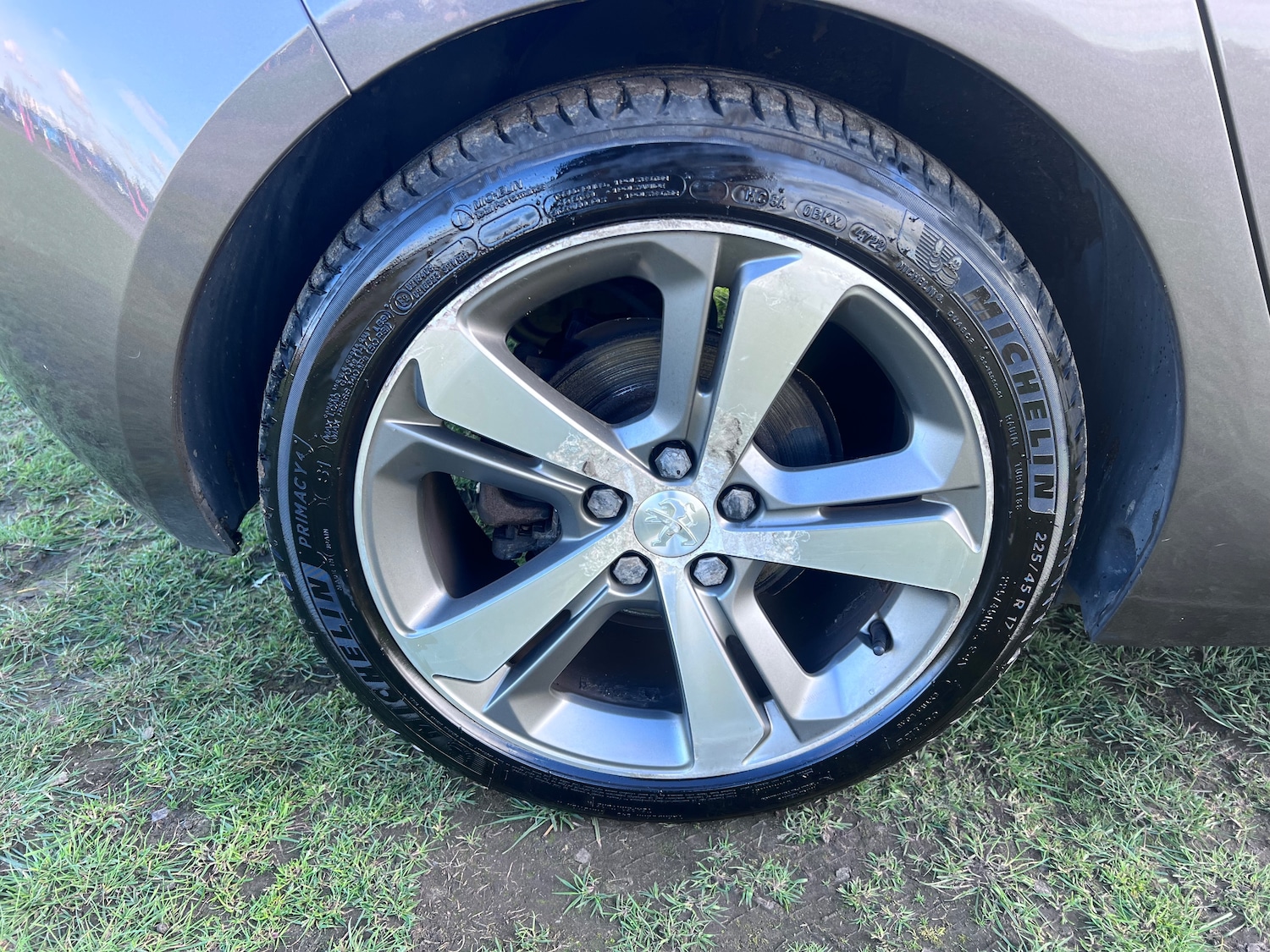 Used Peugeot 308 2014 for sale - 77820073: Photo 33