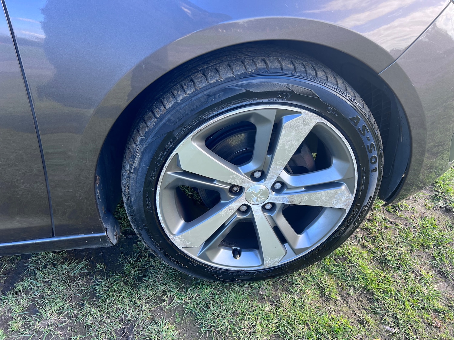 Used Peugeot 308 2014 for sale - 77820073: Photo 34