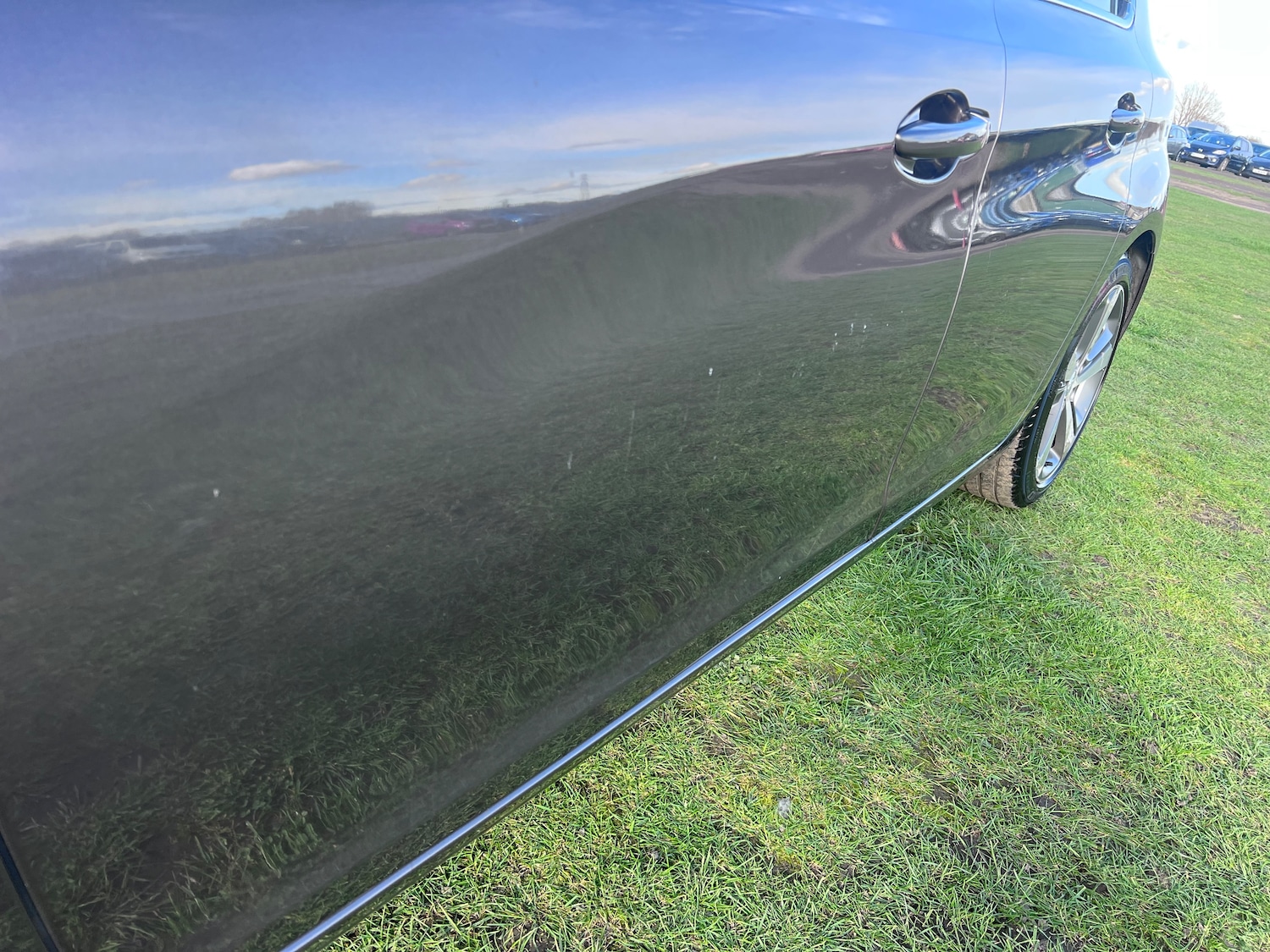 Used Peugeot 308 2014 for sale - 77820073: Photo 37