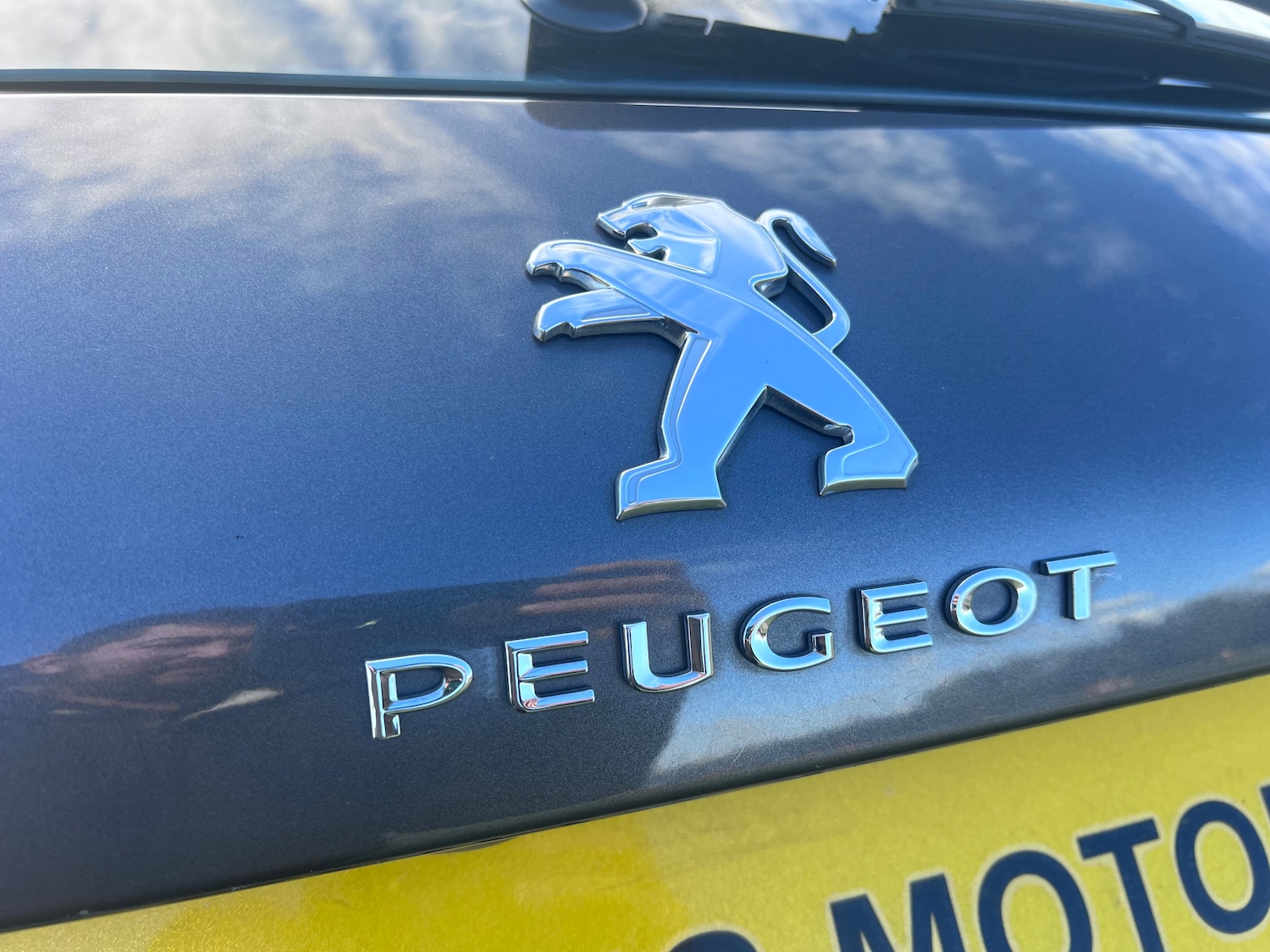 Used Peugeot 308 2014 for sale - 77820073: Photo 45