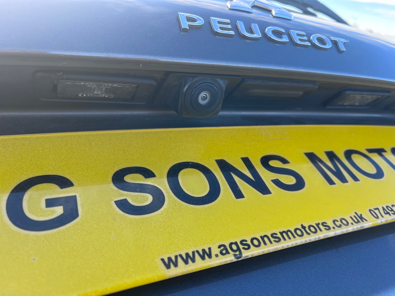 Used Peugeot 308 2014 for sale - 77820073: Photo 46