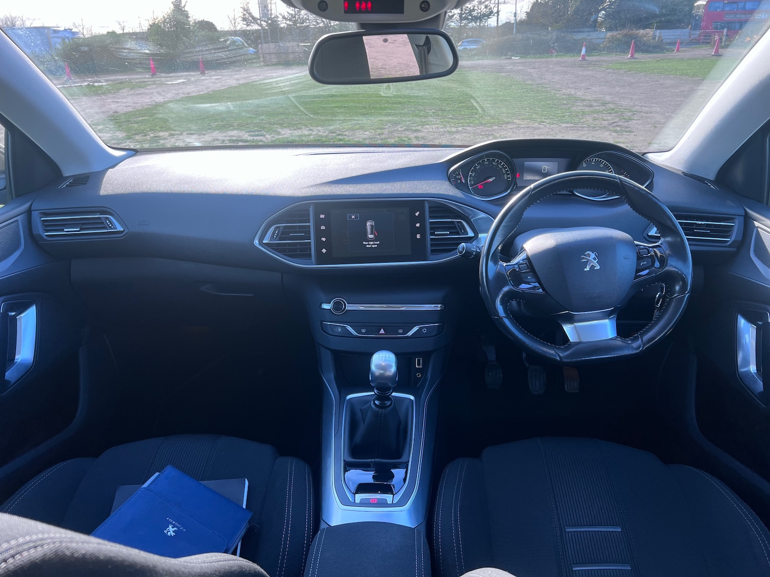 Used Peugeot 308 2014 for sale - 77820073: Photo 5