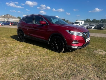 Used Nissan Qashqai 2019 for sale - 78464119: Photo
