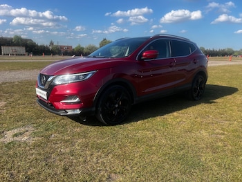 Used Nissan Qashqai 2019 for sale - 78464119: Photo
