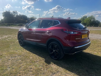 Used Nissan Qashqai 2019 for sale - 78464119: Photo