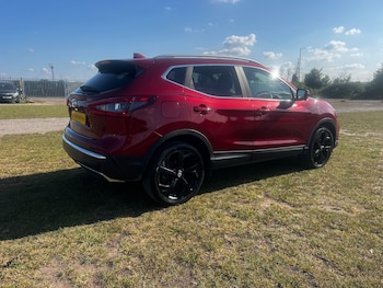 Used Nissan Qashqai 2019 for sale - 78464119: Photo