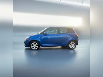 Used Suzuki Swift 2005 for sale - 78363049: Photo