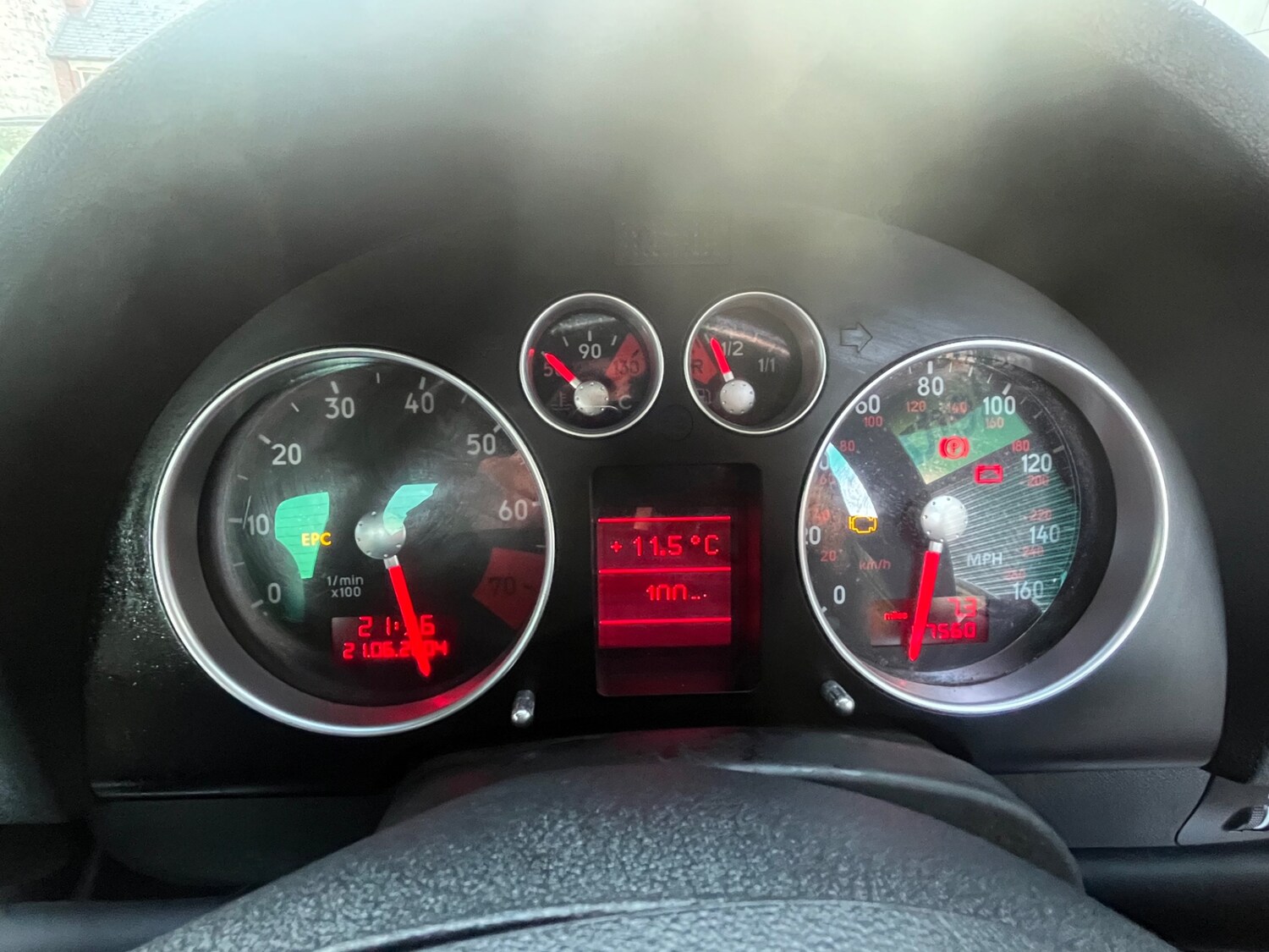 Used Audi TT 2003 for sale - 77461457: Photo 6