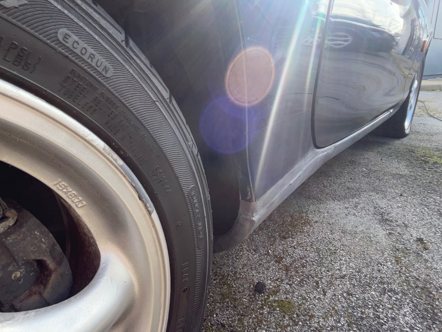 Used Mazda MX-5 2002 for sale - 77461449: Photo 14