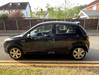 Used Proton Savvy 2010 for sale - 78901518: Photo