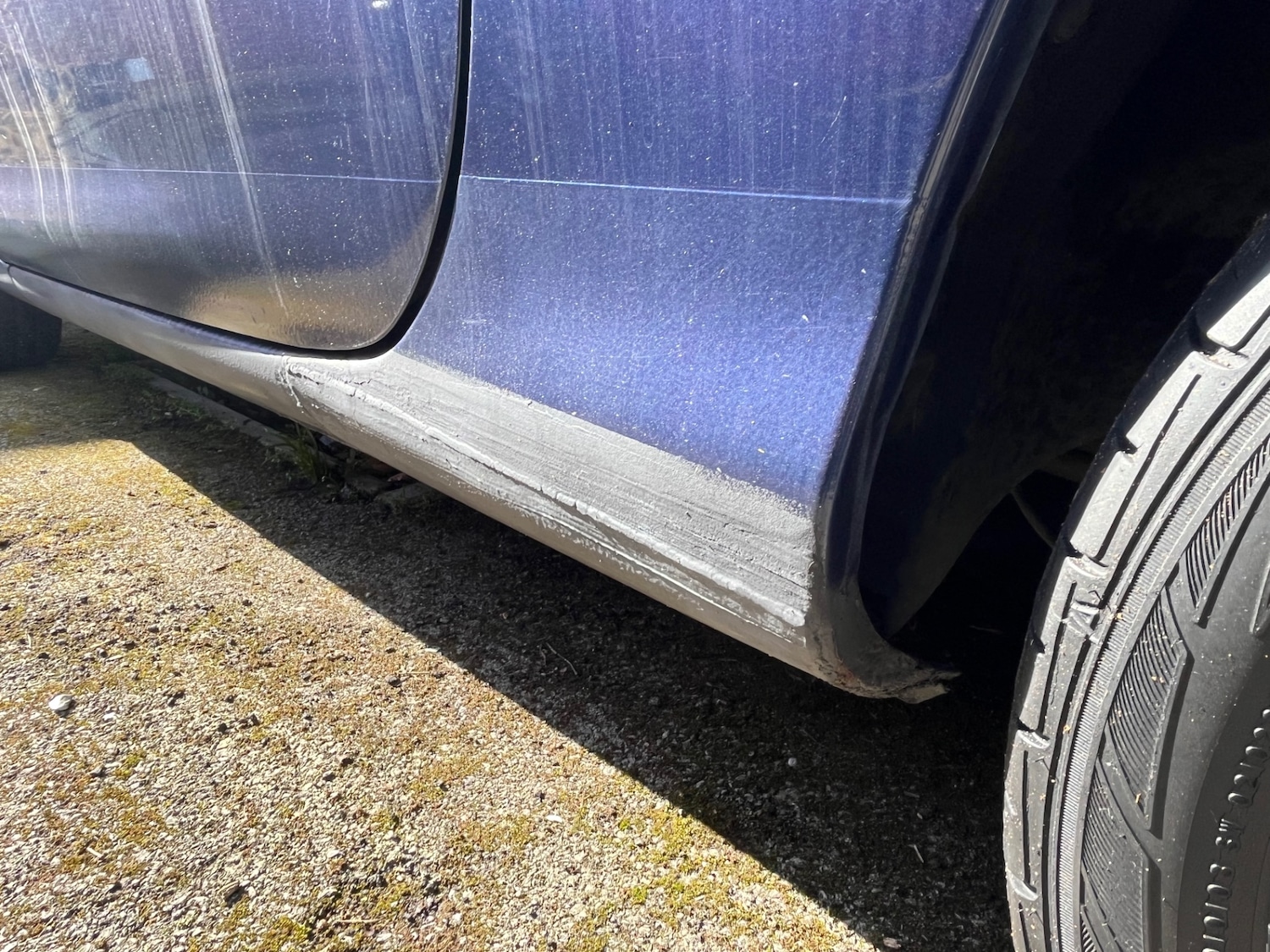 Used Mazda MX-5 2002 for sale - 78055712: Photo 10