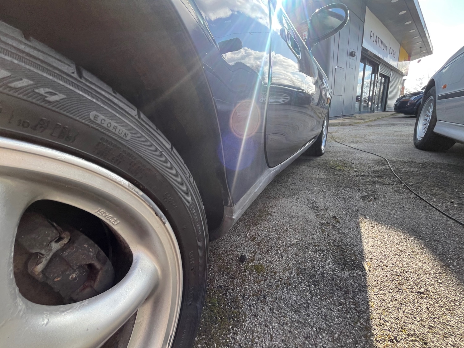 Used Mazda MX-5 2002 for sale - 78055712: Photo 8