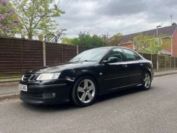 2006 (06) - 2.8T Aero 4dr Auto