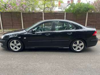 Used Saab 9-3 2006 for sale - 74540827: Photo