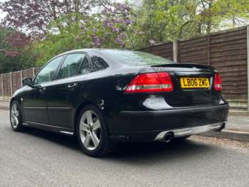 Used Saab 9-3 2006 for sale - 74540827: Photo