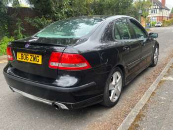 Used Saab 9-3 2006 for sale - 74540827: Photo