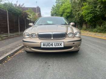 2004 (04) - 2.5 V6 SE 4dr