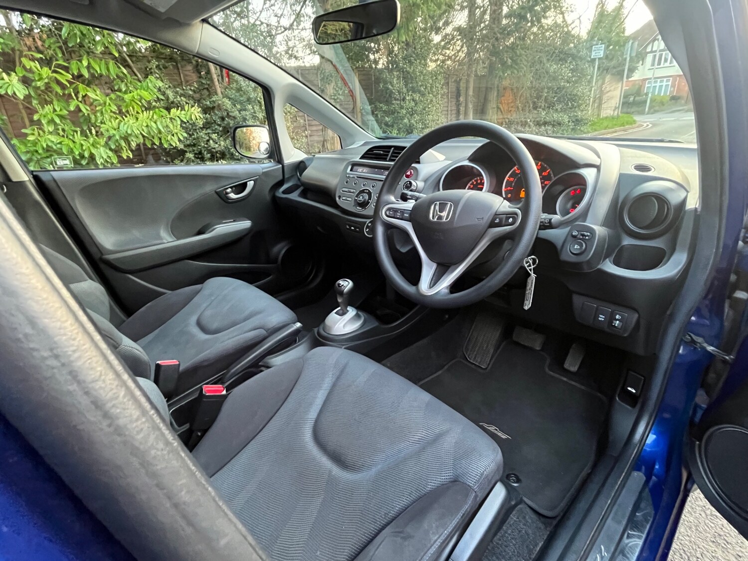 Used Honda Jazz 2009 for sale - 77951639: Photo 10