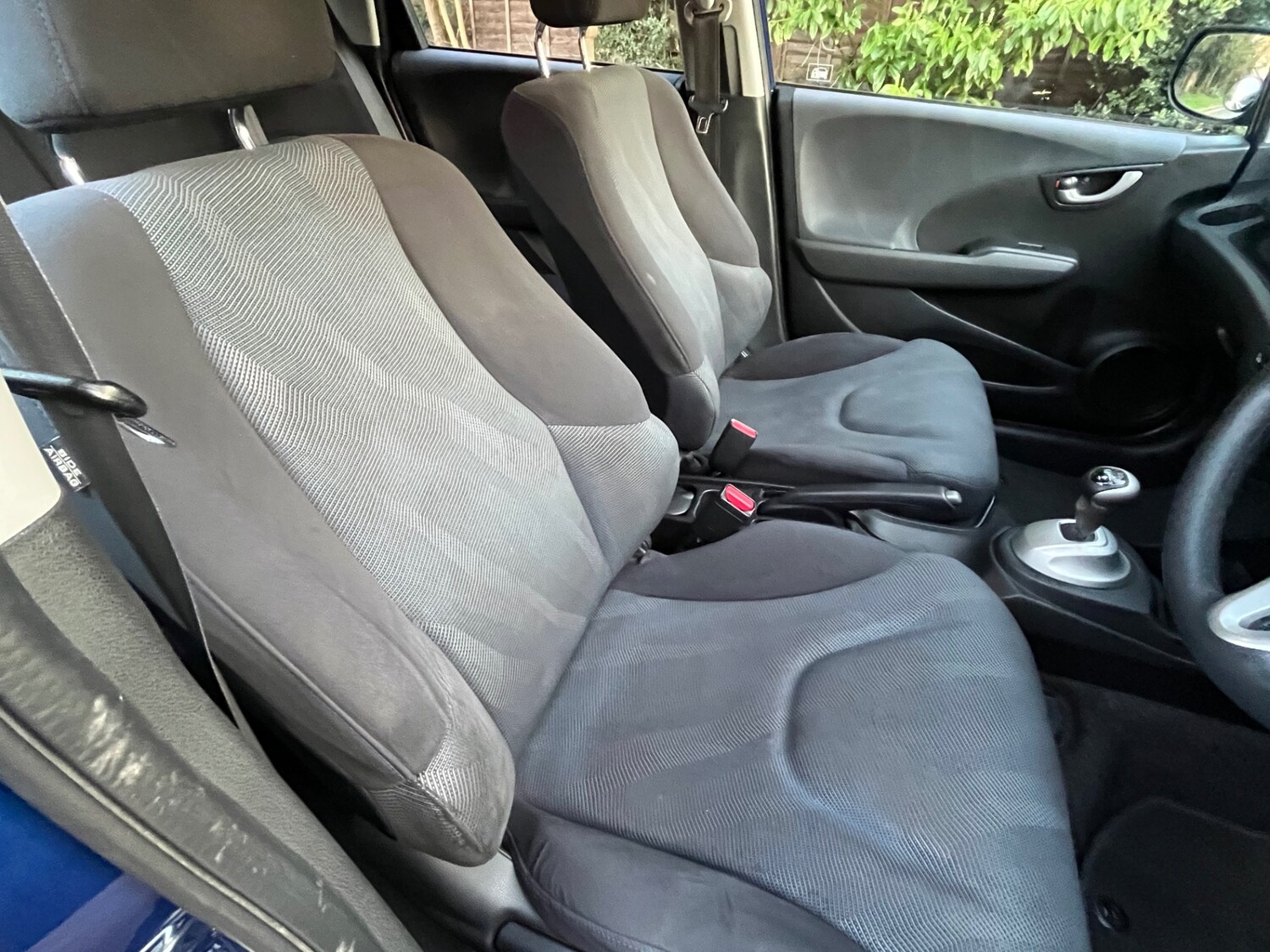 Used Honda Jazz 2009 for sale - 77951639: Photo 11