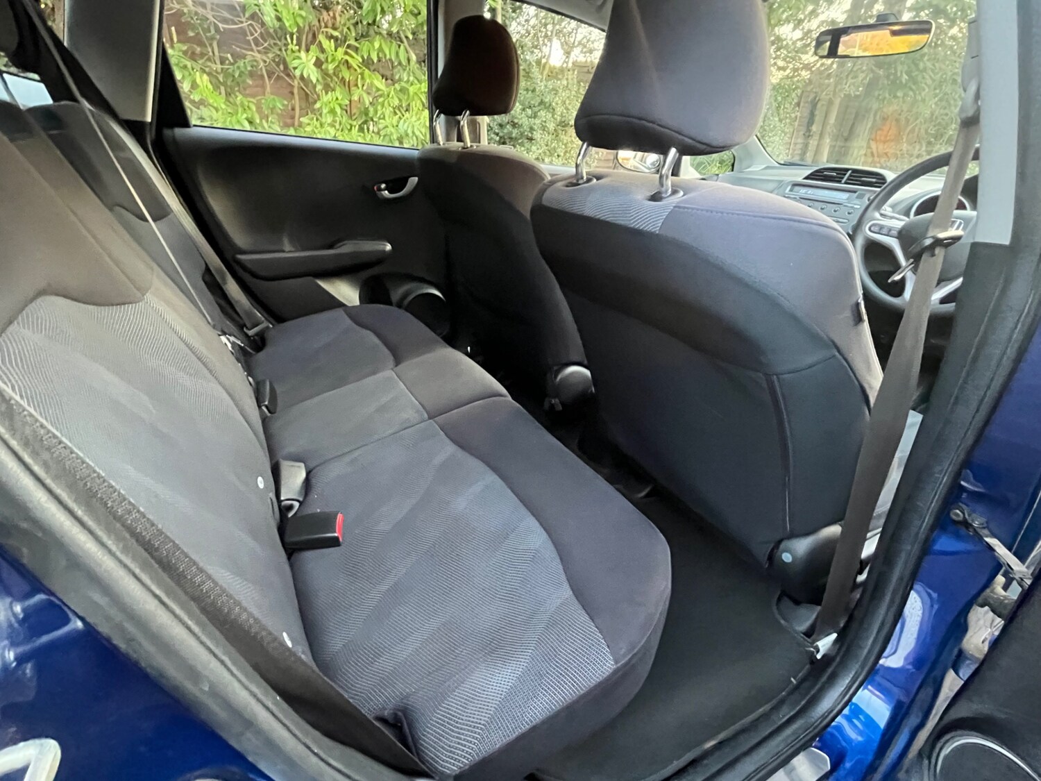 Used Honda Jazz 2009 for sale - 77951639: Photo 12