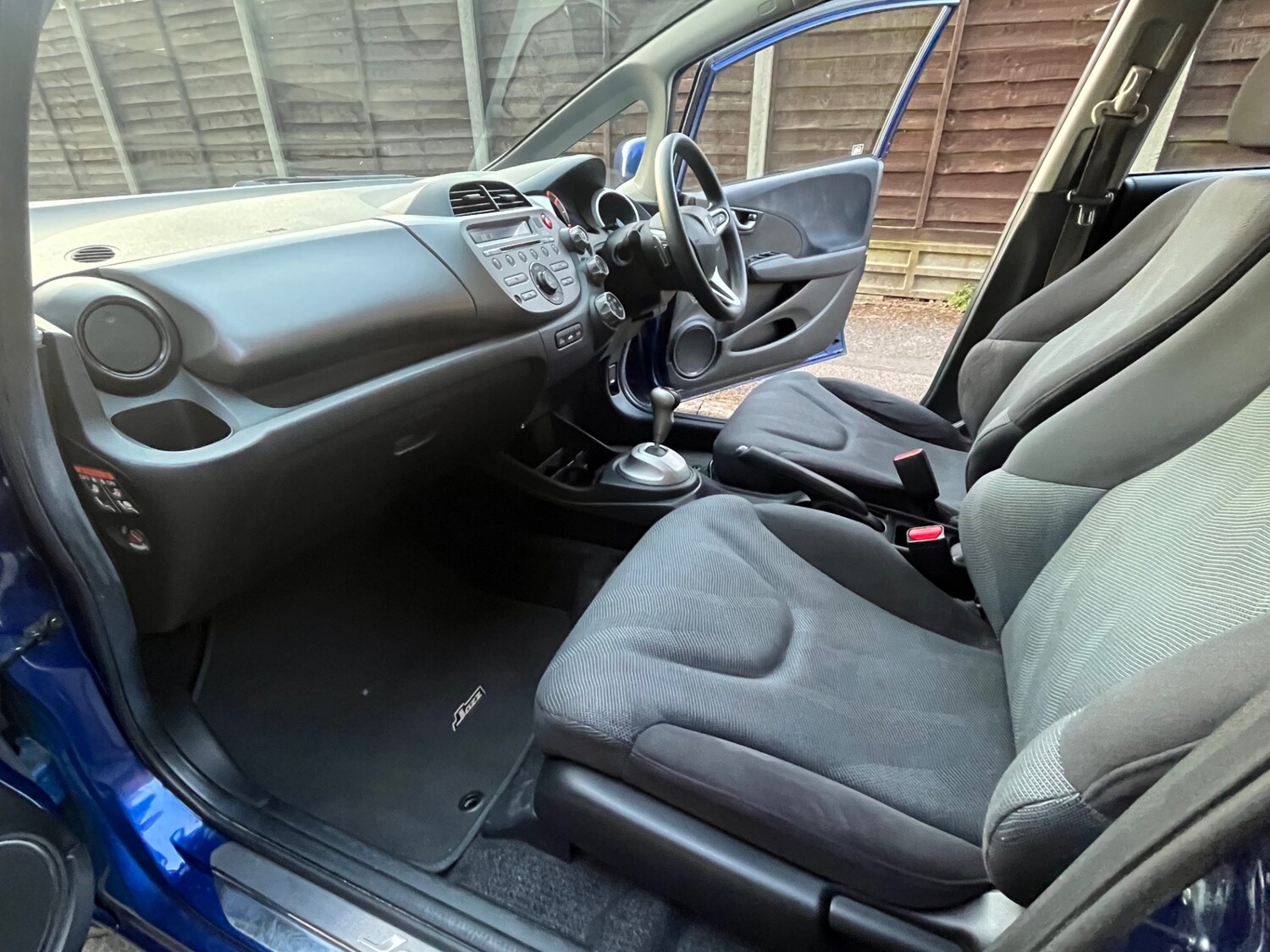 Used Honda Jazz 2009 for sale - 77951639: Photo 13