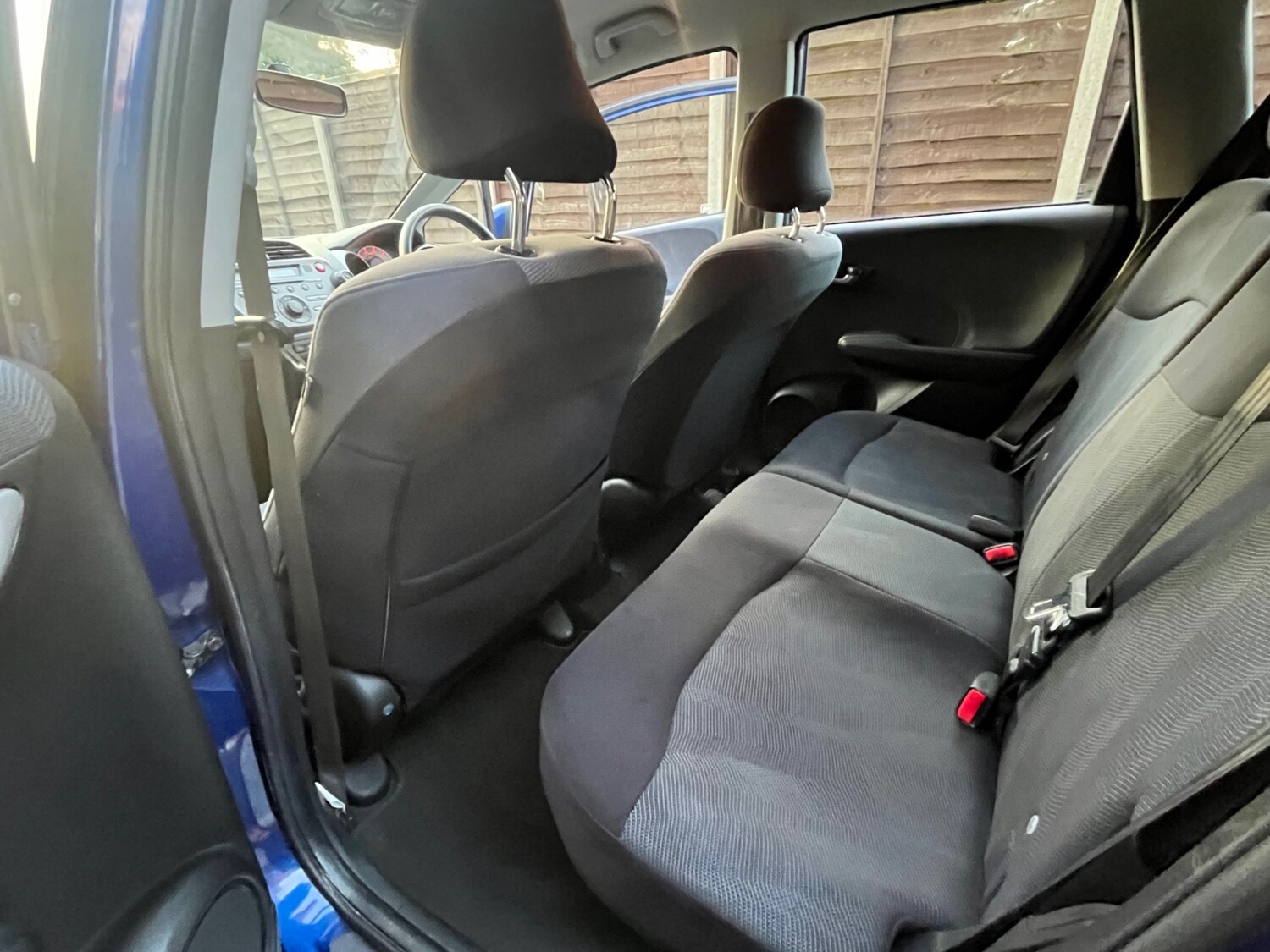 Used Honda Jazz 2009 for sale - 77951639: Photo 14