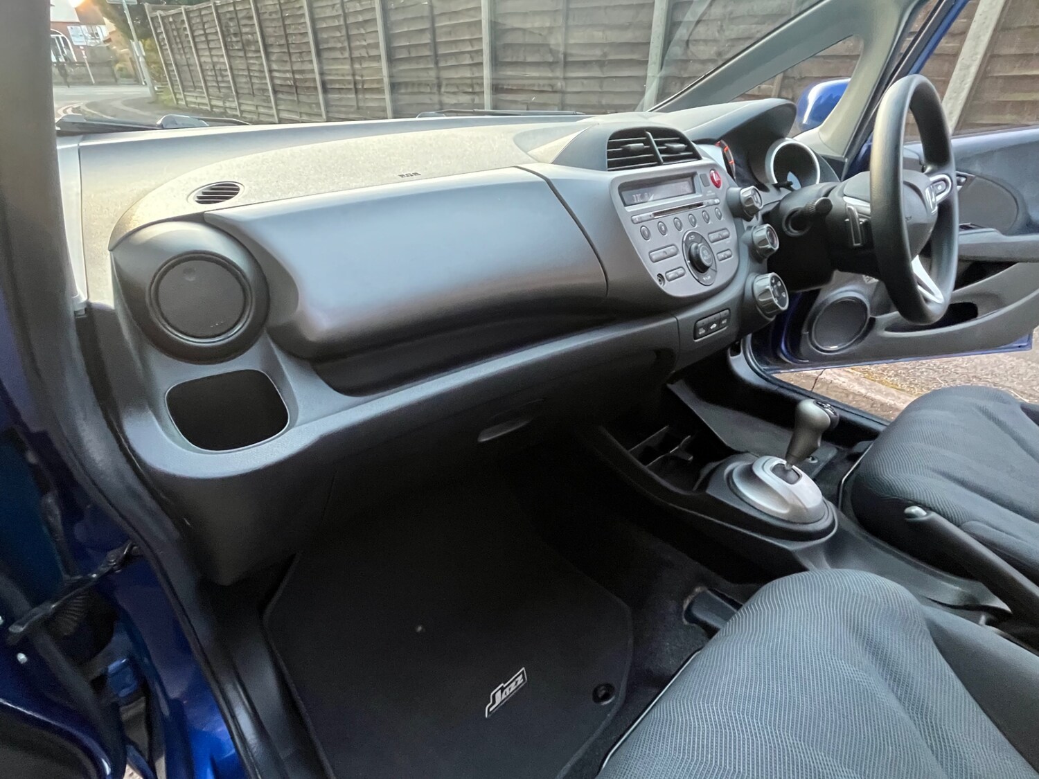 Used Honda Jazz 2009 for sale - 77951639: Photo 15