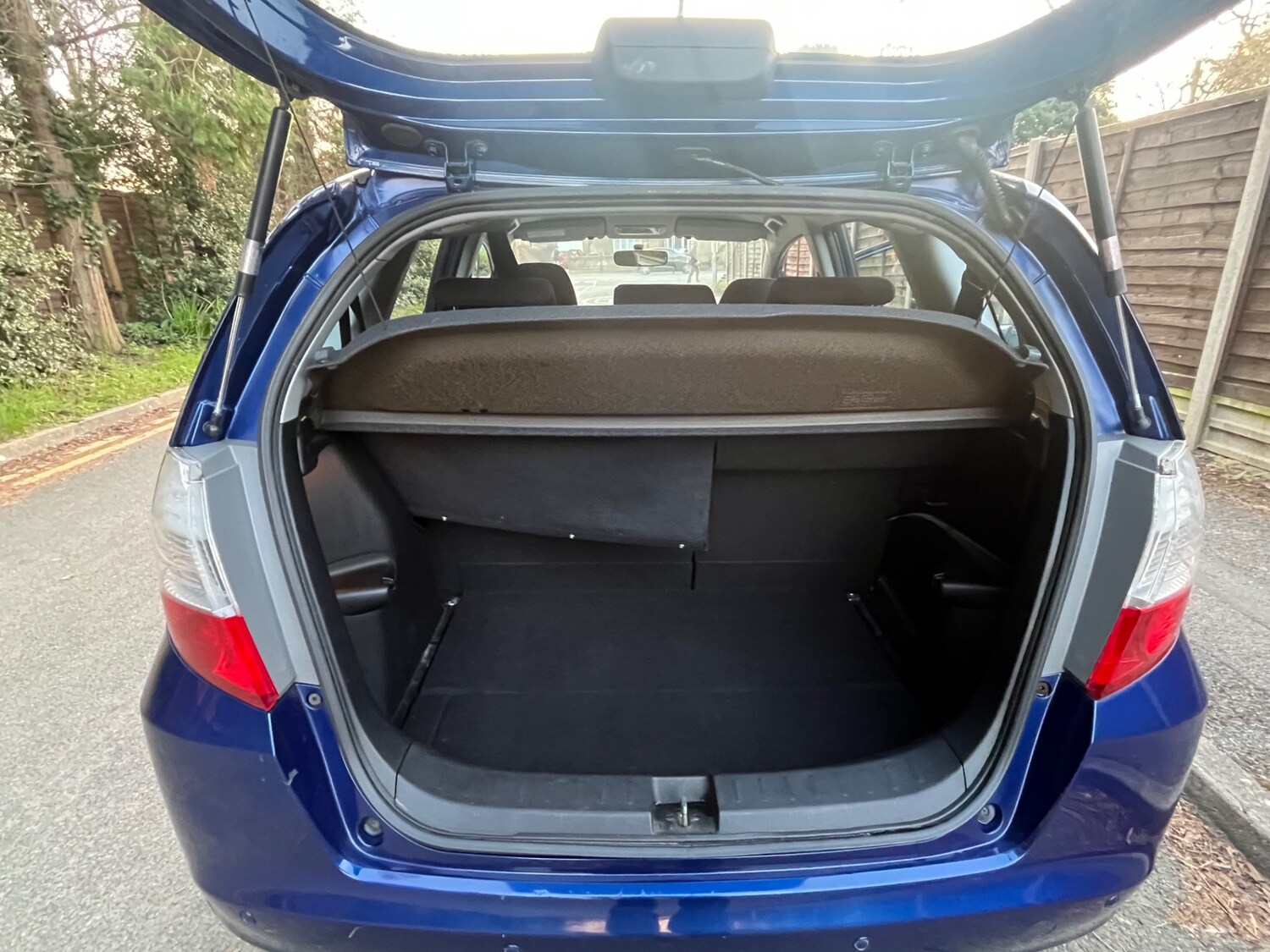 Used Honda Jazz 2009 for sale - 77951639: Photo 16