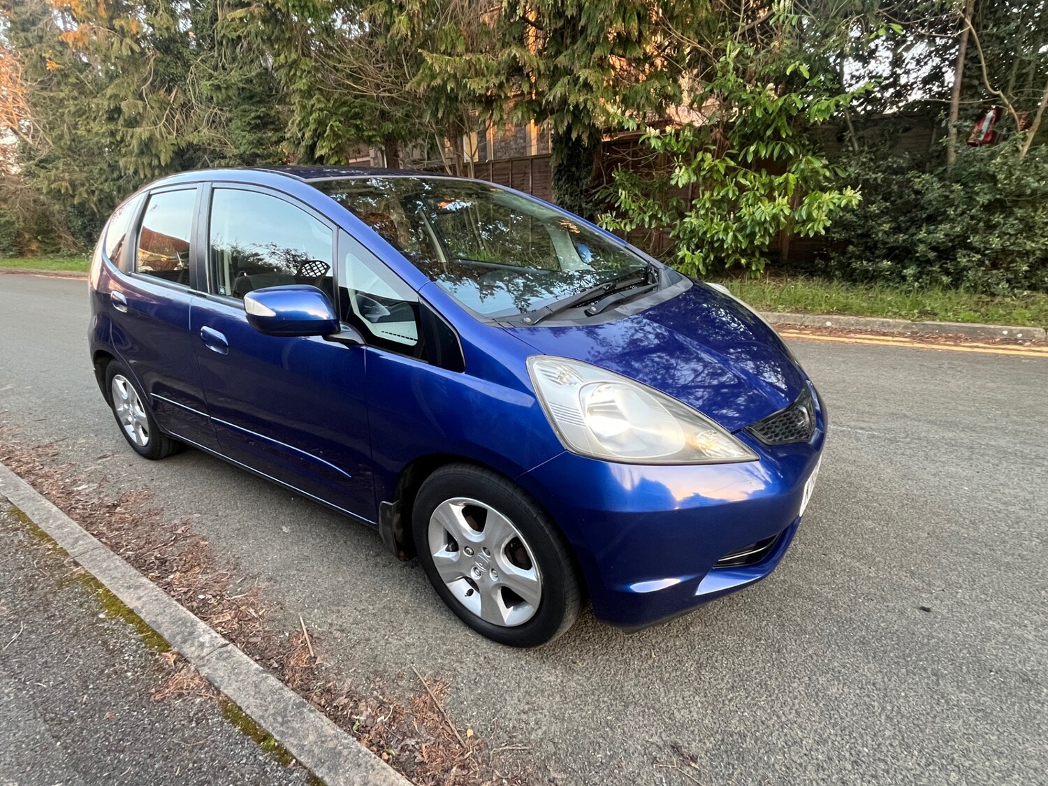 Used Honda Jazz 2009 for sale - 77951639: Photo 17