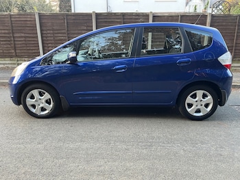 Used Honda Jazz 2009 for sale - 77951639: Photo